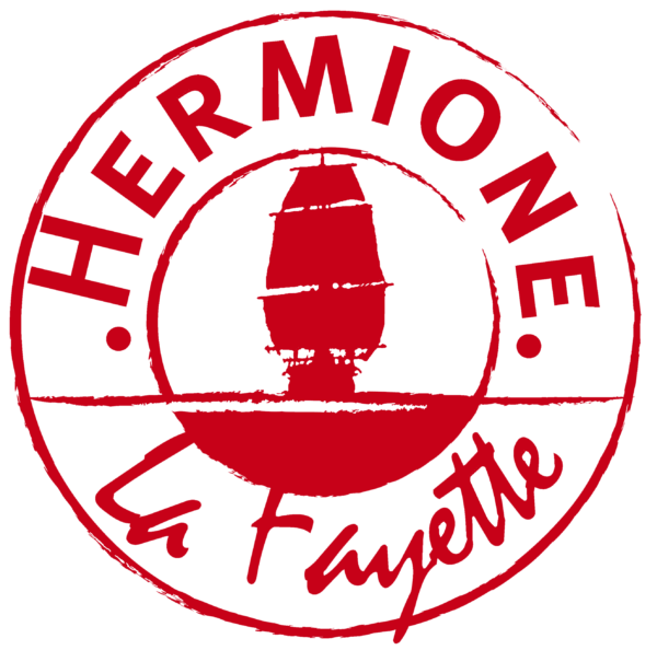 Logo Association Hermione